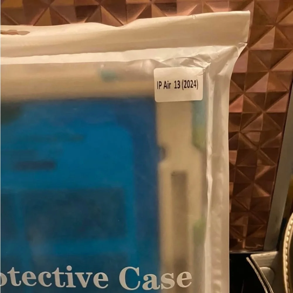 IP Air 13 (2024) Protective Case